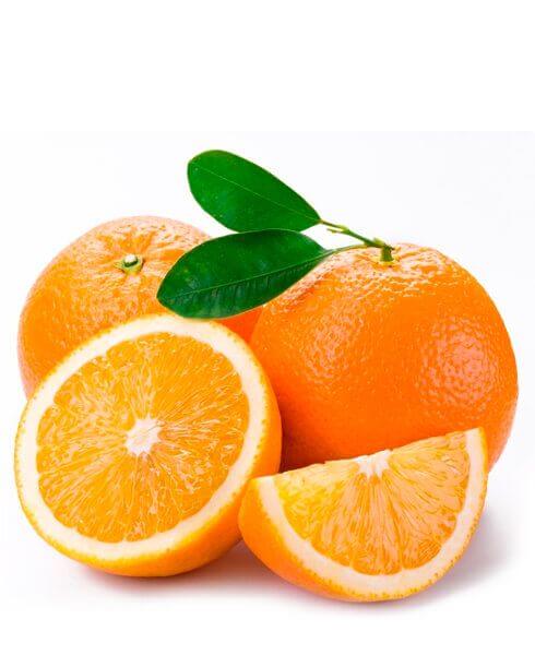 Appelsiinit ja mandariinit