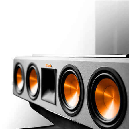 Audio ja Hi-Fi