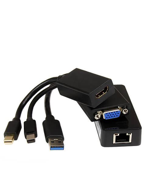 Adapterit