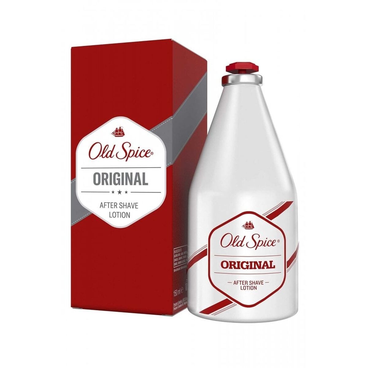 After shave -tuotteet