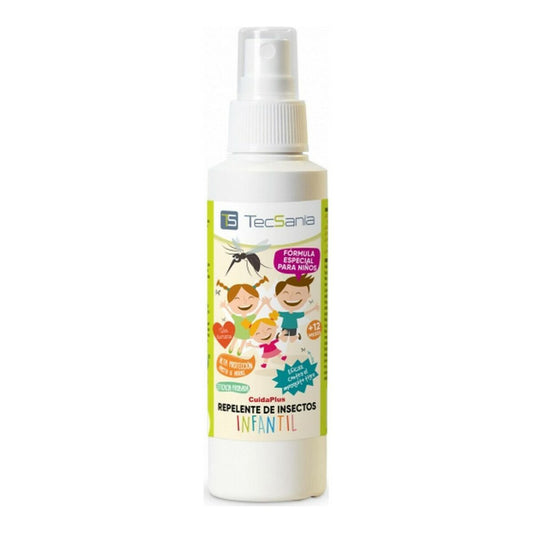Hyttyskarkoitin Tecsania (125 ml)
